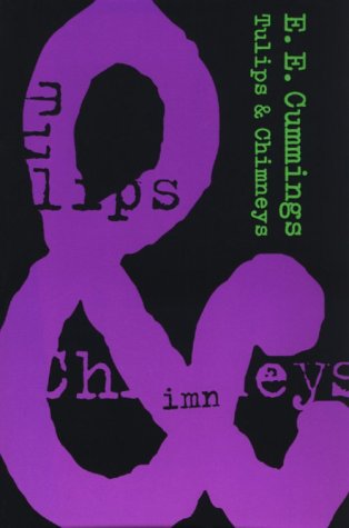  E. E. Cummings