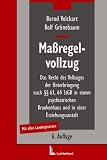 Maßregelvollzug