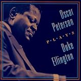 1967-1983 Plays Duke Ellingto