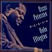 Oscar Peterson Plays Duke Ellington