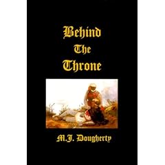Behind the Throne
