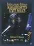 Enforcement Odyssey, The Massachusetts State Police, A History