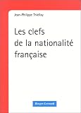 Clés de la nationalité française