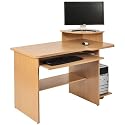 Murray Wood Effect Workstation