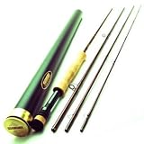 Sage TCR 697-4 Fly Rod ( 6wt 9' 6, 4 pc)