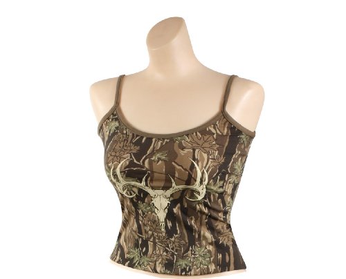 Women's ''Wild Game'' Tank Top