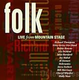 Folk Live from Mountain Stage