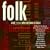 Folk Live from Mountain Stage