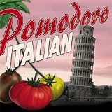 Pomodoro Italian (3 Live Heirloom Tomato Plants)