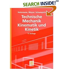 Technische Mechanik: Technische Mechanik Kinematik und Kinetik: Tl 2 (Broschiert)