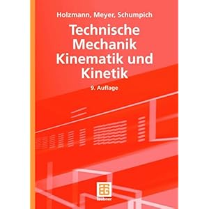 【クリックで詳細表示】Technische Mechanik Kinematik und Kinetik [ペーパーバック]