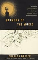 Harmony of the World: Stories