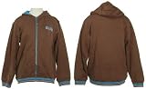 Le Tigre - BOYS - LE TIGRE Hooded Zip-Up Hoodie