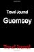 Books : Travel Journal Guernsey