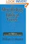 Morphology of Biblical Greek, The