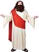 Plus Size Jesus Costume