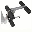 BodyCraft F611 Leg Extension / Curl Attachment BodyCraft F611 Leg Extension / Curl Attachment