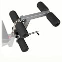 BodyCraft F611 Leg Extension / Curl Attachment