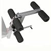 BodyCraft F611 Leg Extension / Curl Attachment