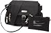 Baggallini Around Town Bagg,Black,One Size