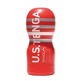 Tenga Soft Tube U.S. Deep Throat Cup, Ultra
