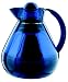 Alfi Basic 30-Ounce Thermal Carafe, Azure Blue