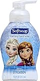 UPC 074182296629 product image for Softsoap Kids Foaming Hand Soap, Frozen, 8.5 Ounce | upcitemdb.com