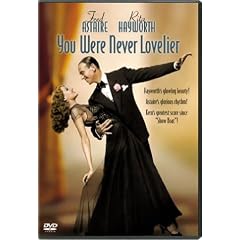 You Were Never Lovelier by 