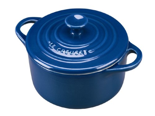 Petite Casserole (Stoneware) - Le Creuset