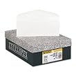 Neenah Paper 28033 Classic Natural White Crest Stationary Envelopes, #10, 500/Box