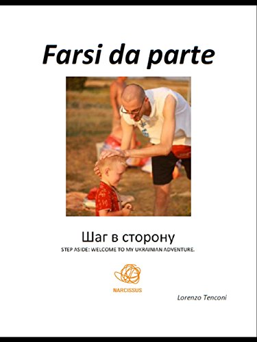 Farsi da parte (Italian Edition)