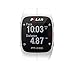 Polar M400 GPS Sports Watch without Heart Rate Monitor, White