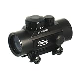 UTG 38mm Red Green Dot Sight