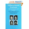 Williams-Beuren Syndrome: Research, Evaluation, and Treatment