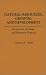 Book Natural Resources, Growth, and Development: Economics, Ecology and Resource-Scarcity