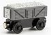 Learning Curve Thomas & Friends Wooden Railway - Giggling Troublesome Trucks