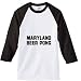 Maryland Beer Pong Jersey