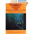 Lonely Planet Diving and Snorkeling Monterey Peninsula and Northern California (Pisces Guides) by Steve Rosenberg