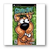 Scooby Doo Whos Watching