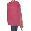 Wife Presents Tribal Embroidered Wool Shawls 80 x 40 inches