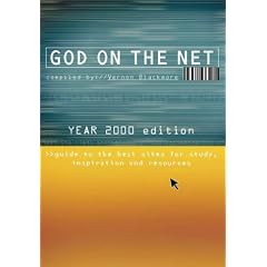 God on the Net