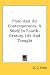 Plato And His Contemporaries. A Study In Fourth-Century Life And Thought