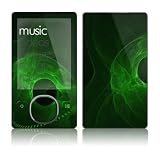 Zune 80/120GB Skin - Portal Theta