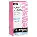 Neutrogena Wave Deep Clean Foaming Pad Refills, 30-Count Pads (Pack of 3)