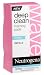 Neutrogena Wave Deep Clean Foaming Pad Refills, 30-Count Pads (Pack of 3)