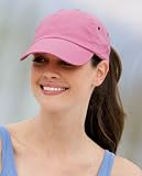 Twill Cap