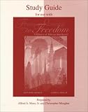 Student Study Guide for use with From Slavery to Freedom
