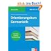 Orientierungskurs Germanistik