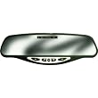 Bluetooth SafeCall Hands-Free Rear View Mirror With Phonebook ID