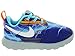 Nike Toddlers Roshe One Print (TDV) Running Shoe